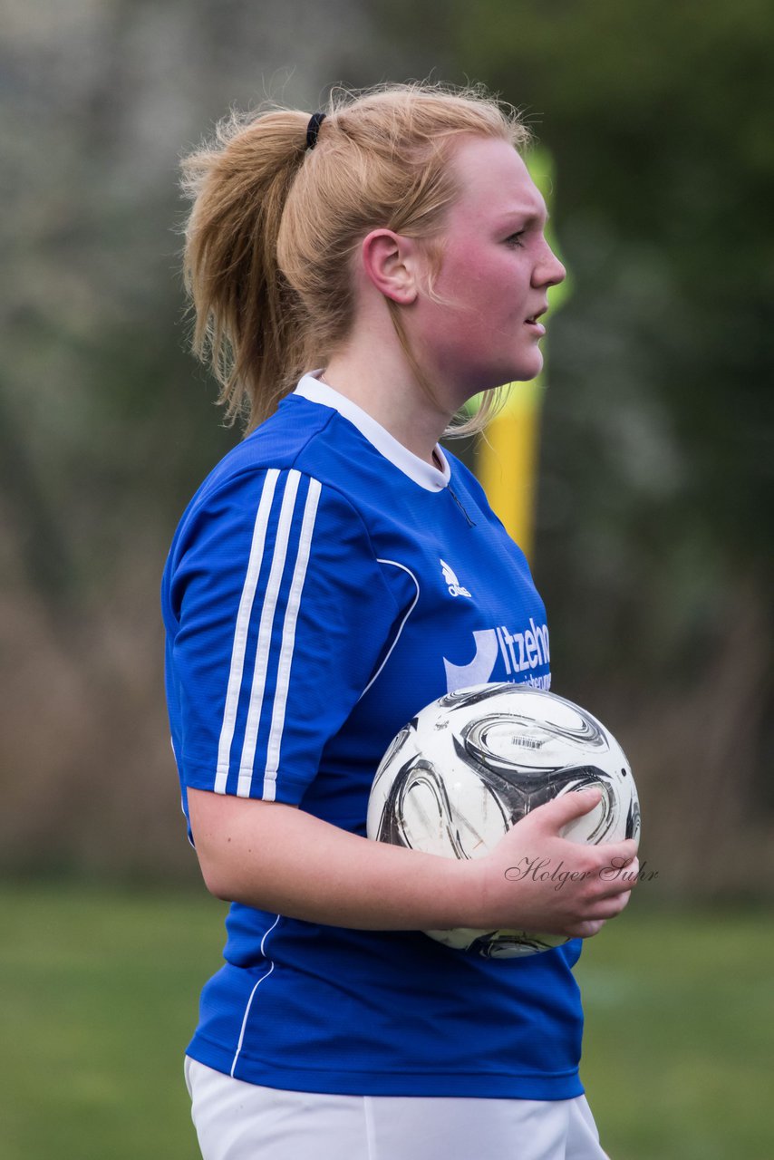 Bild 314 - Frauen VFR Horst - SG Eider 06 : Ergebnis: 5:3